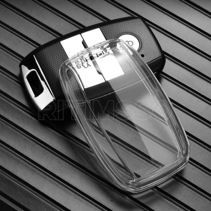 Sarung Kunci Mobil KIA Sonet Seltos ens dll