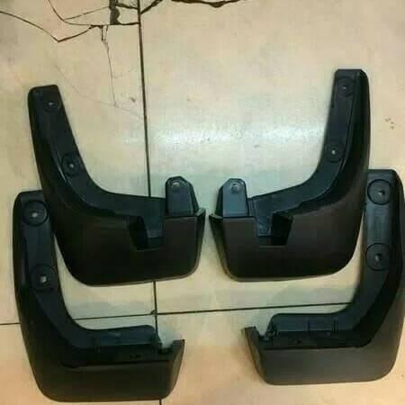 Mud Guard / Mudguard / Karpet Lumpur All / Xenia