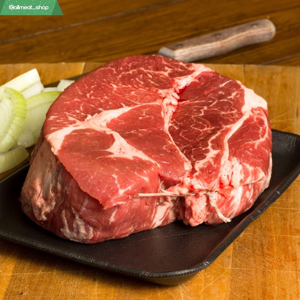 

Frozen Beef Chuck Impor Daging Rendang Daging Sop Daging Semur -Gratisongkir