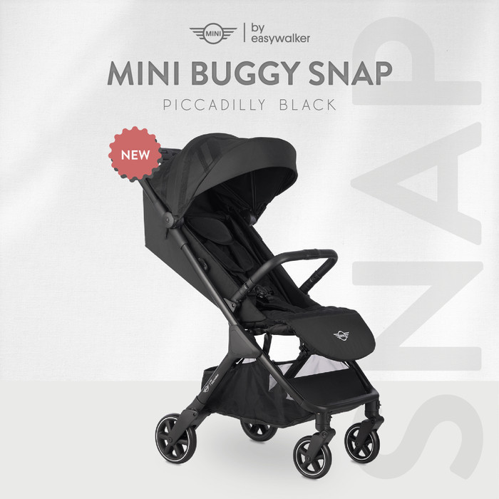 Easywalker Mini Buggy Snap