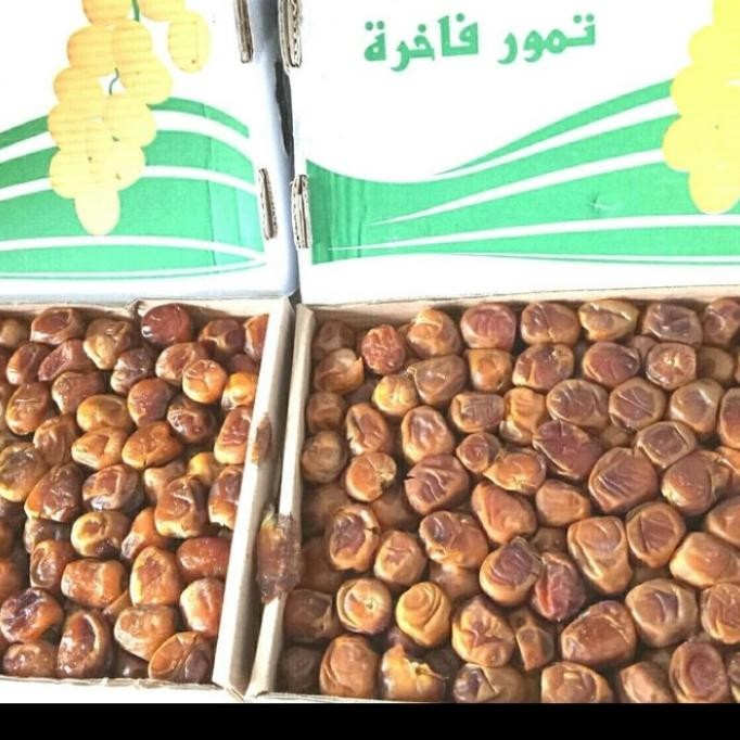 

KURMA SUKARI 3KG/KURMA MANIS/KURMA MURAH ES77