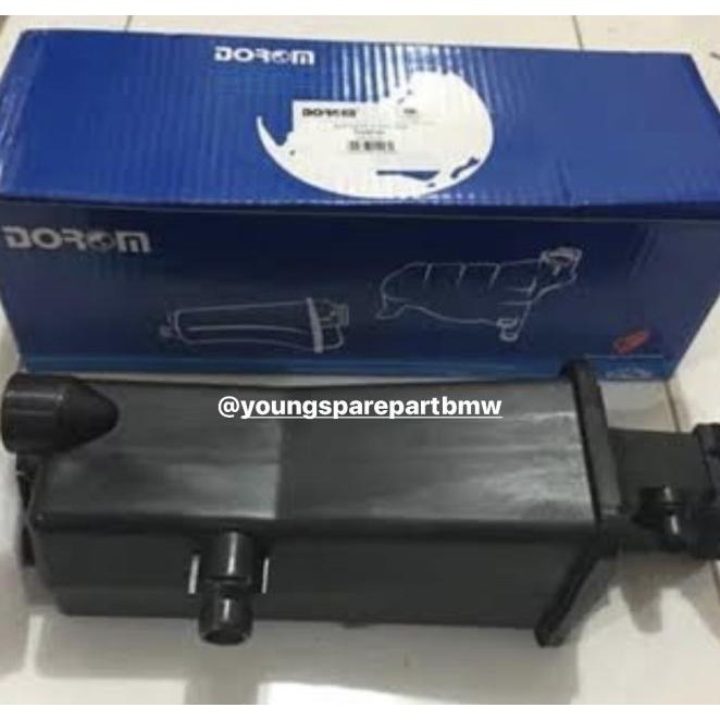 Tabung Reservoir Bmw E46 Radiator
