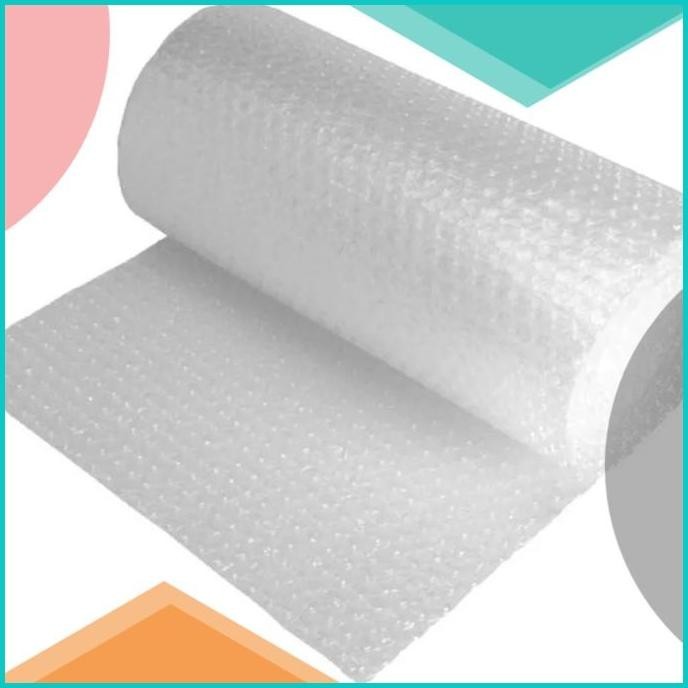 

Extra Bubble Wrap / Tambahan Bubble 19F3B2024 sparepart