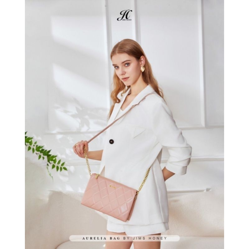 Aurelia Bag by JimsHoney