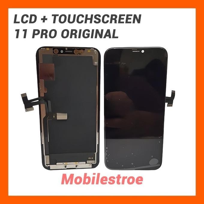 LCD IPHONE 11 PRO ORIGINAL COPOTAN 100%