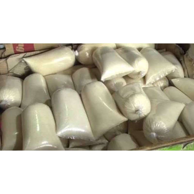 

Gula Pasir 1/2Kg & 1Kg