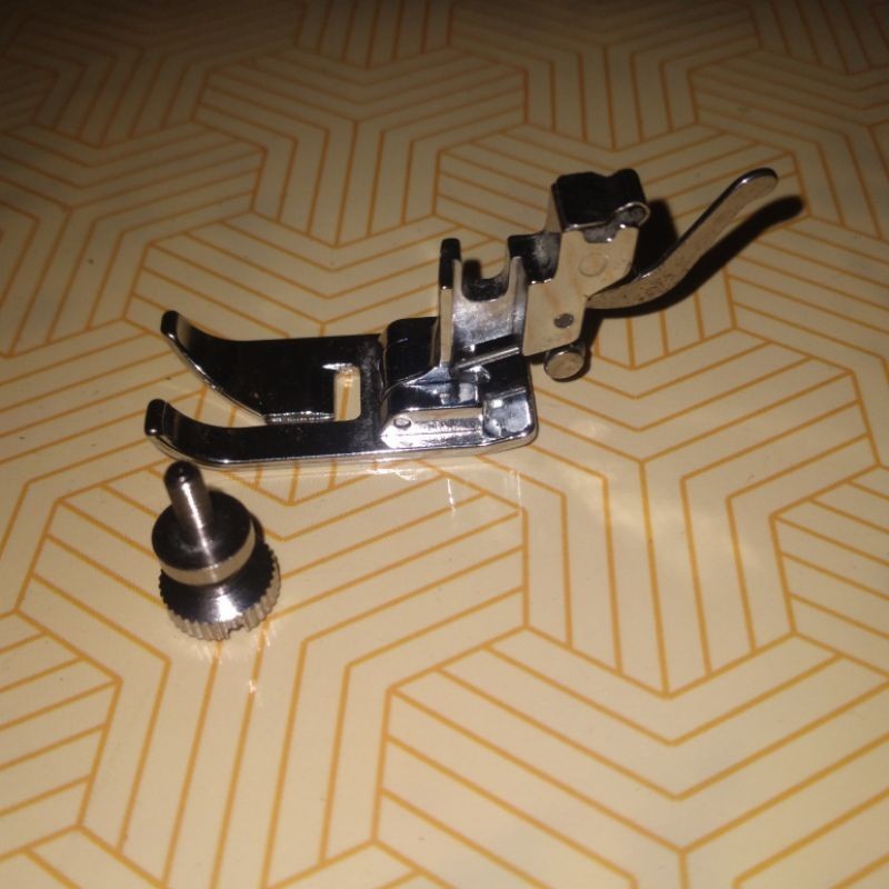 sparepart mesin jahit portable