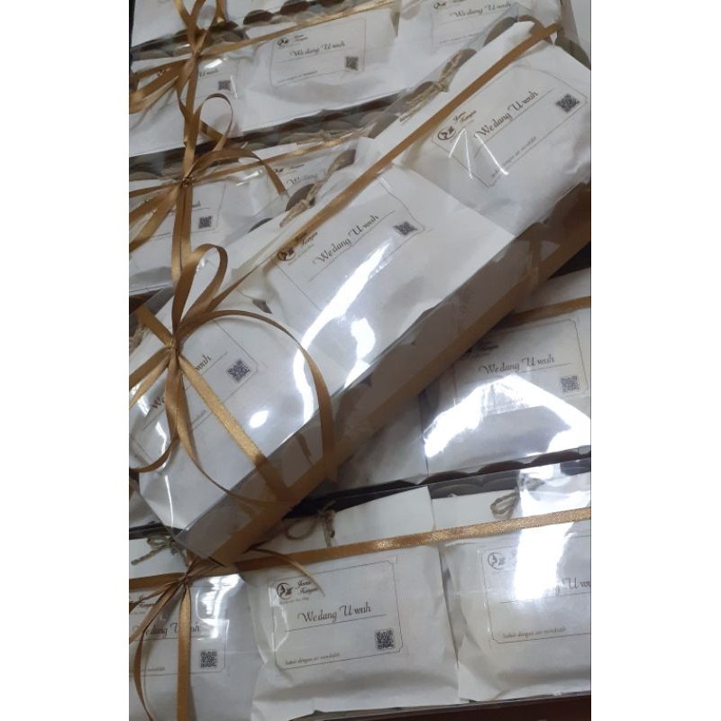 

Hampers Wedang Uwuh
