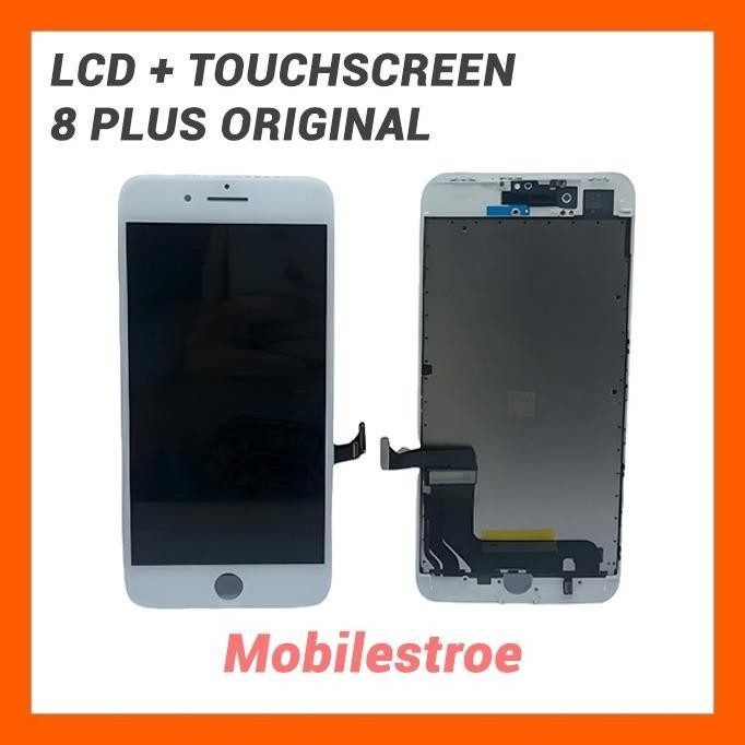 LCD IPHONE 8 PLUS ORIGINAL COPOTAN 100%