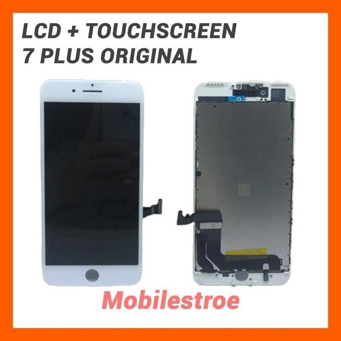 LCD IPHONE 7 PLUS ORIGINAL COPOTAN 100%