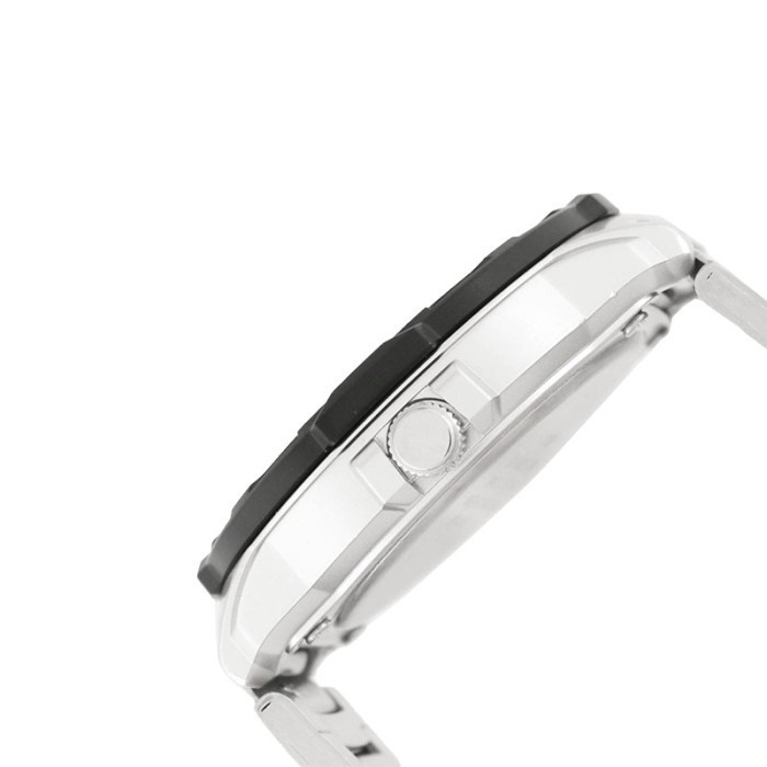 Casio Mrw-200Hd-7Bvdf White Dial Stainless Steel Strap