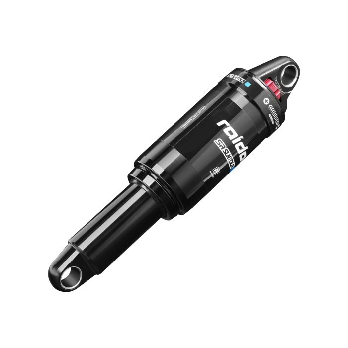 Sr Suntour Raidon Rear Shock Angin Rearshock Suspensi Belakang 190Mm