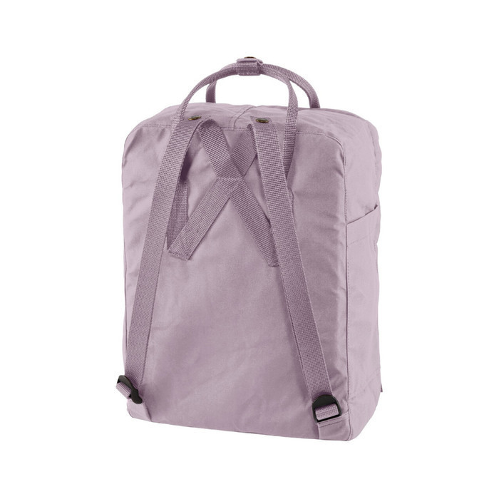Tas Ransel Fjallraven Kanken Classic Original Pastel Lavender