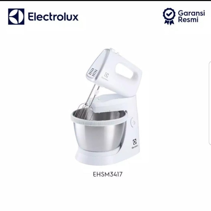 Hand Stand Mixer Electrolux Ehsm 3417 / Ehsm3417