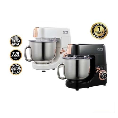 Mito Mixer Mx700 / Mx 700 / Mx-700 (Stand Mixer) Garansi Resmi