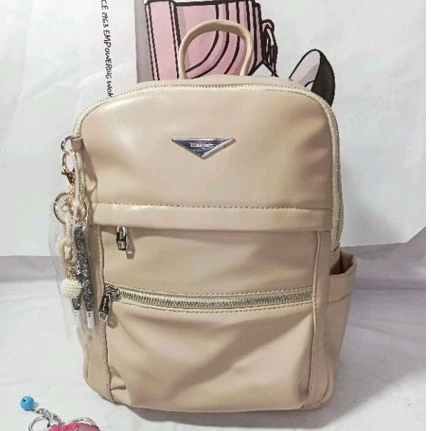 ransel wanita elizabeth model terbaru