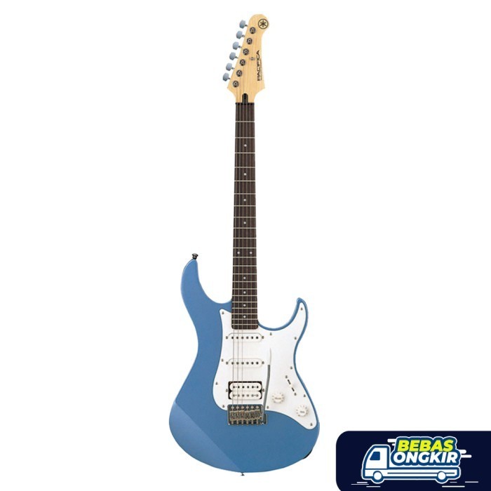 Yamaha Gitar Elektrik Pacifica Pac112J / Pac 112 J