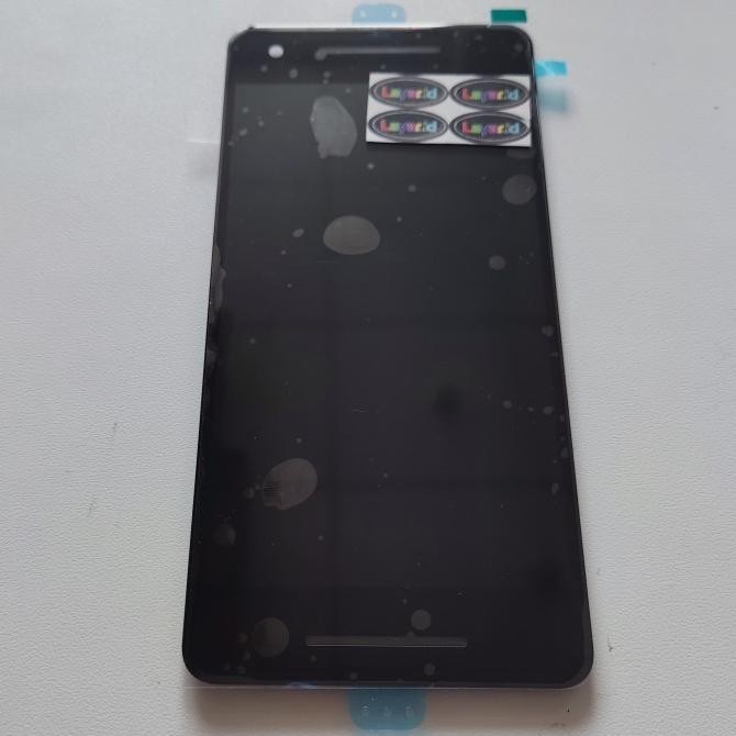 LCD TOUCHSCREEN GOOGLE PIXEL 2 ORIGINAL