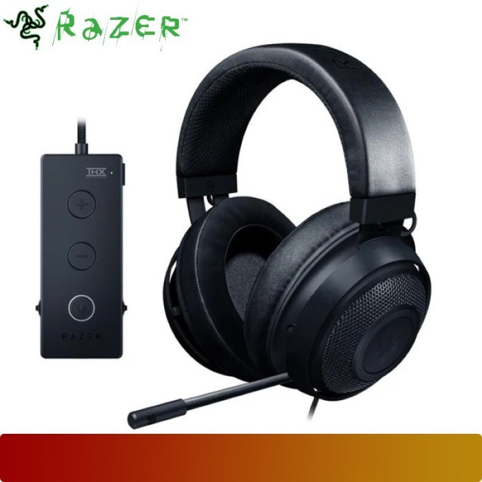 Razer - Kraken Tournament Edition