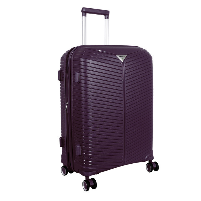 Travel Time Koper 24 Inci Hy823-24