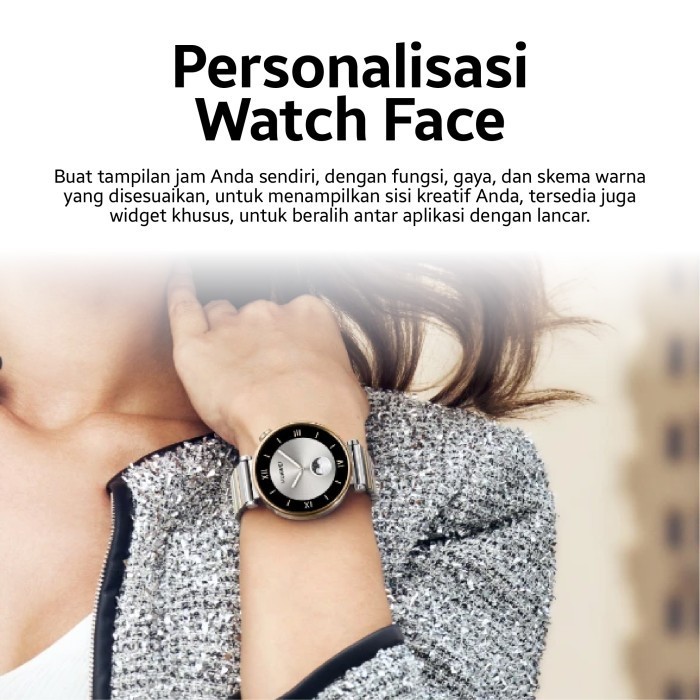 Huawei Watch Gt 4 41Mm 46Mm Smartwatch Gt4