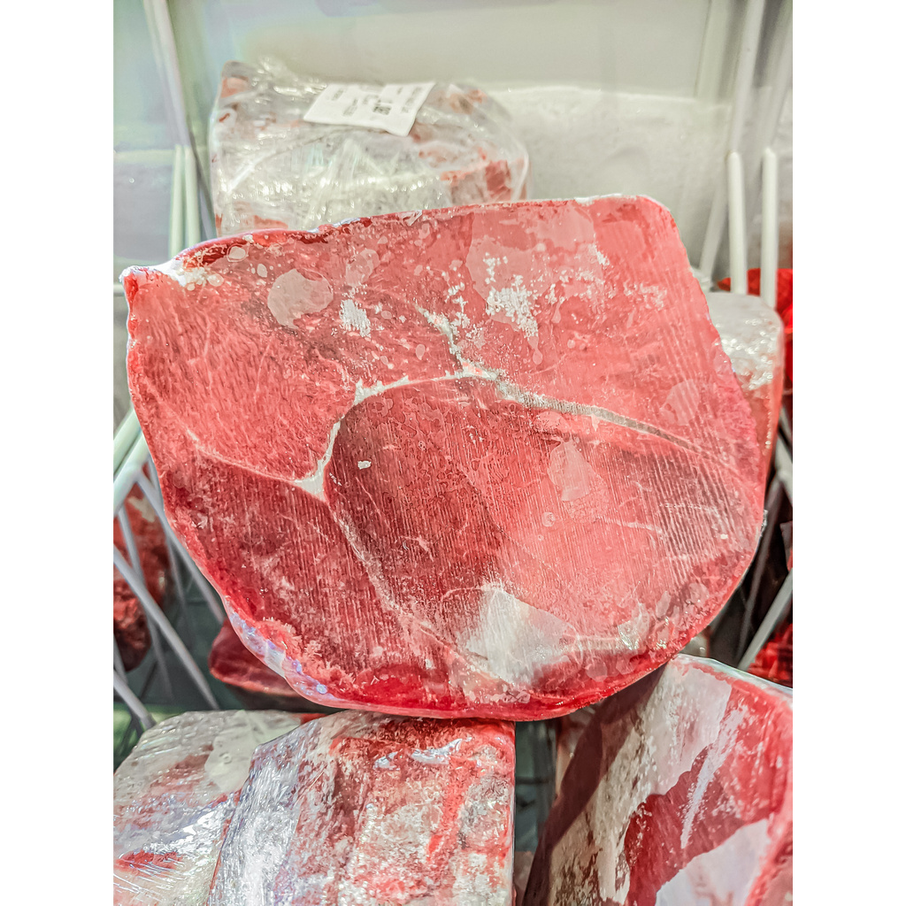 

Bufallo Knuckle Cut | Daging Kelapa Kerbau