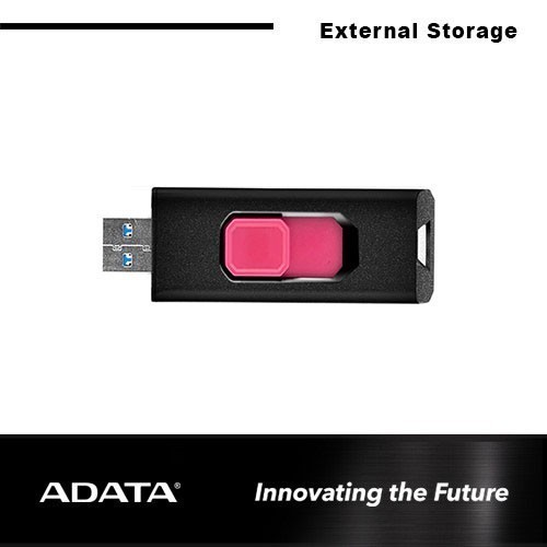 Ssd Adata Sc610 500Gb - Ssd Portable / External Ssd Usb 3.2 Type-A