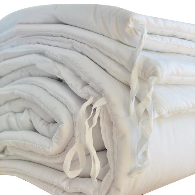 Inner Duvet Double / Duvet Insert / Quilt Insert / Duvet