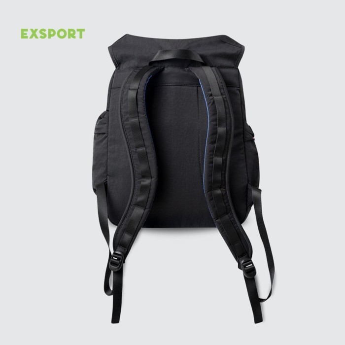 Tas Ransel Exsport Weekender Rucksack - Hitam
