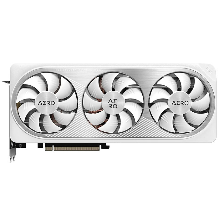 Gigabyte Geforce Rtx 4070 12Gb Aero Oc