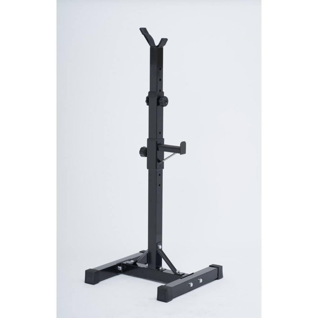 Svrg. Squat Rack Stand Adjustable Squat Rack Squat Stand Termurah Terlaris Promo