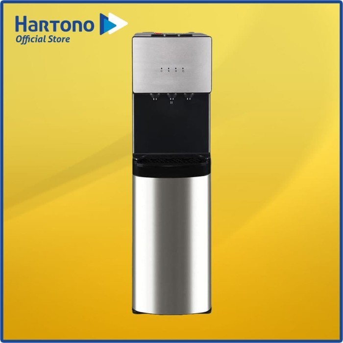 Midea - Standing Dispenser Yl-1566S