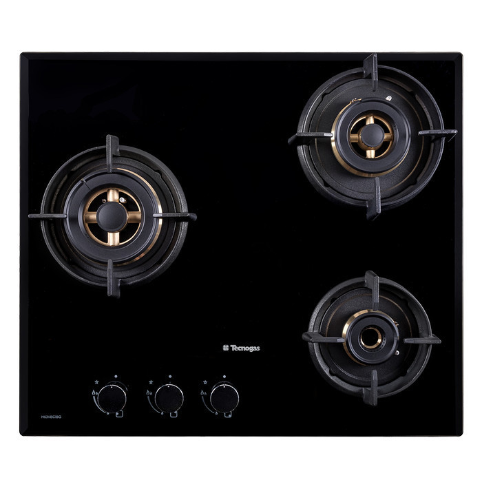 Tecnogas Kompor Tanam H63Vbcibg