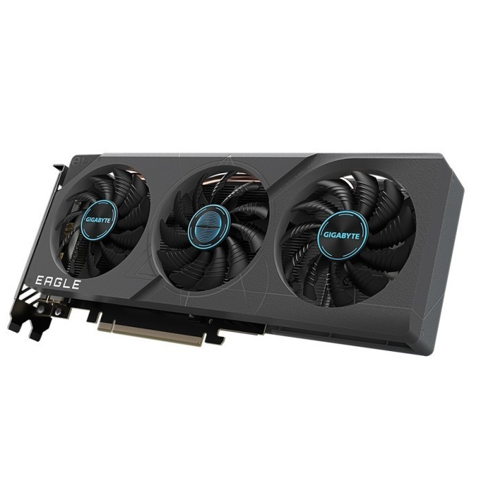 Gigabyte Geforce Rtx 4060 Eagle Oc 8Gb Gddr6