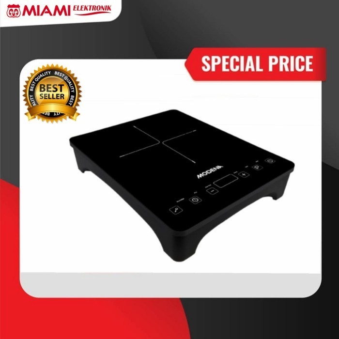 modena PI 1314 L kompor induksi