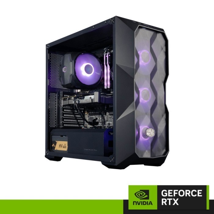 Gigabyte X Imba I7-14700Kf Rtx 4070 Super 32Gb Rakitan Gaming Pc Termurah Terlaris Promo
