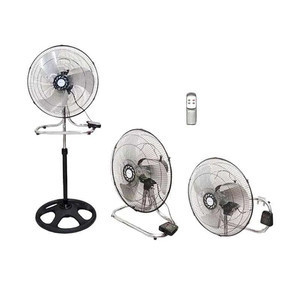 Kipas Angin Miyako Kst-182 Prc / Kipas 3 In 1 Remote Termurah Terlaris Promo