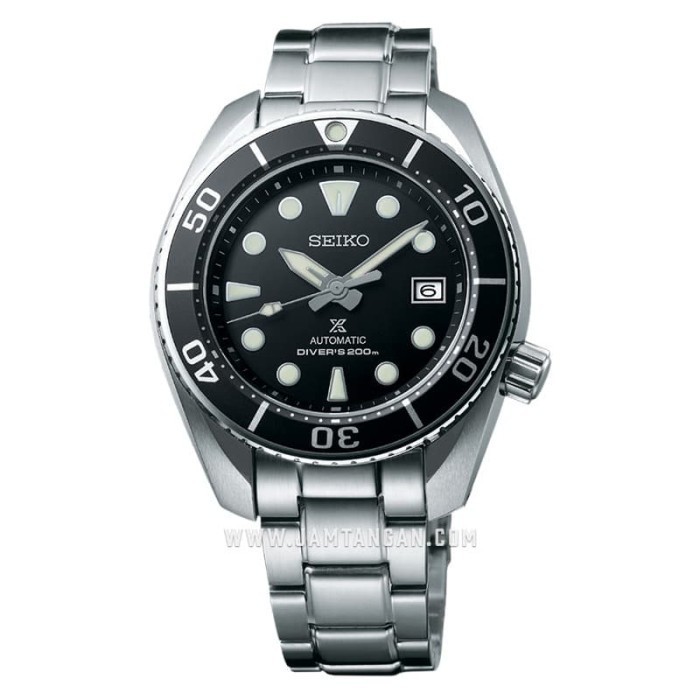 Seiko Prospex Spb101J1 Sumo Baselworld 2019 Automatic 200M