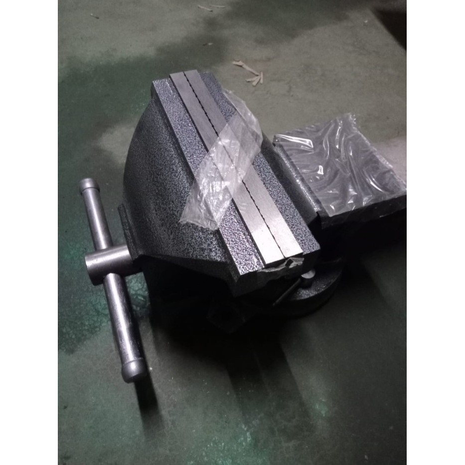 Ragum Catok 4" - 5" - Ragum Meja 4 Inch-5 Inch - Catok Paron 4"-5"