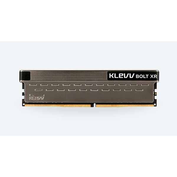 Klevv Ddr4 Bolt Xr Series Pc28800 3600Mhz Dual Channel 32Gb (2X16Gb)