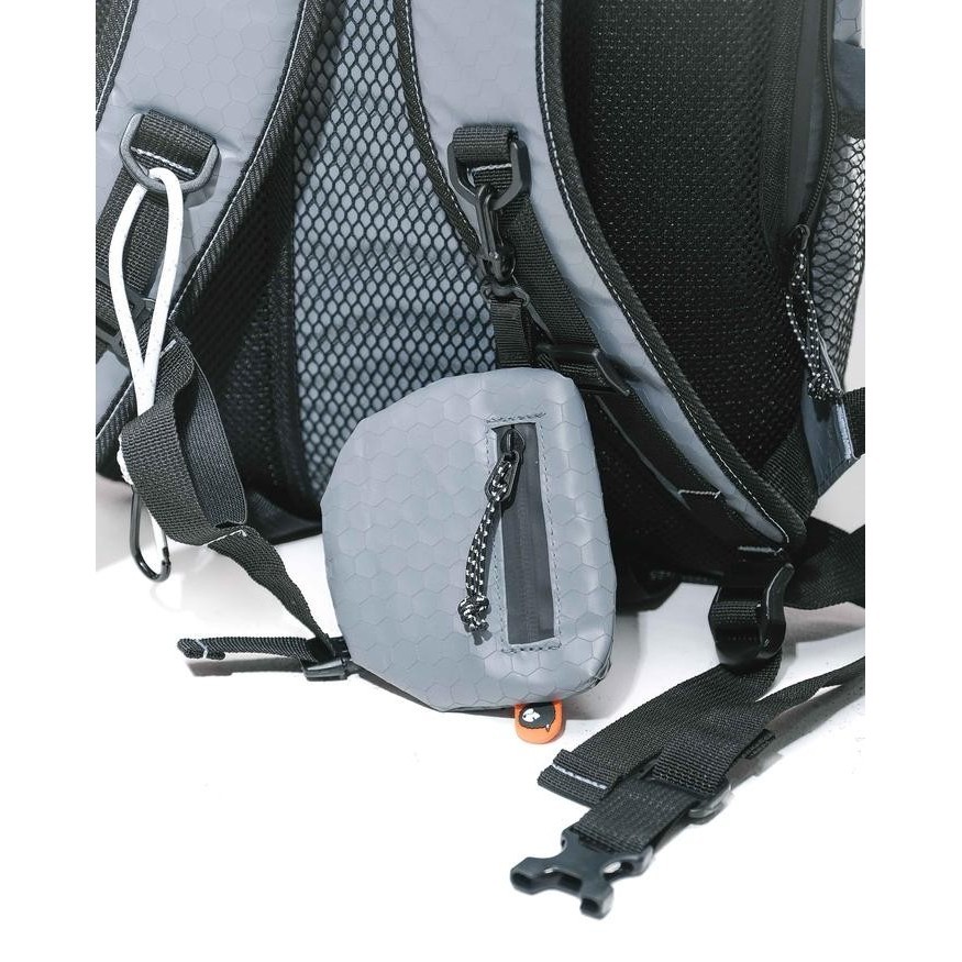 Humblezing Backpack Vault