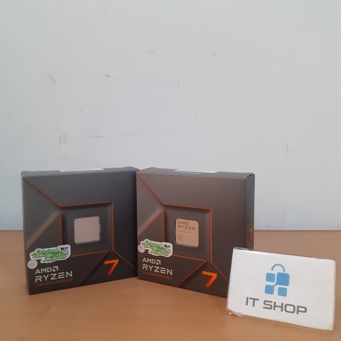 Processor Amd Am5 Ryzen 7 7700X