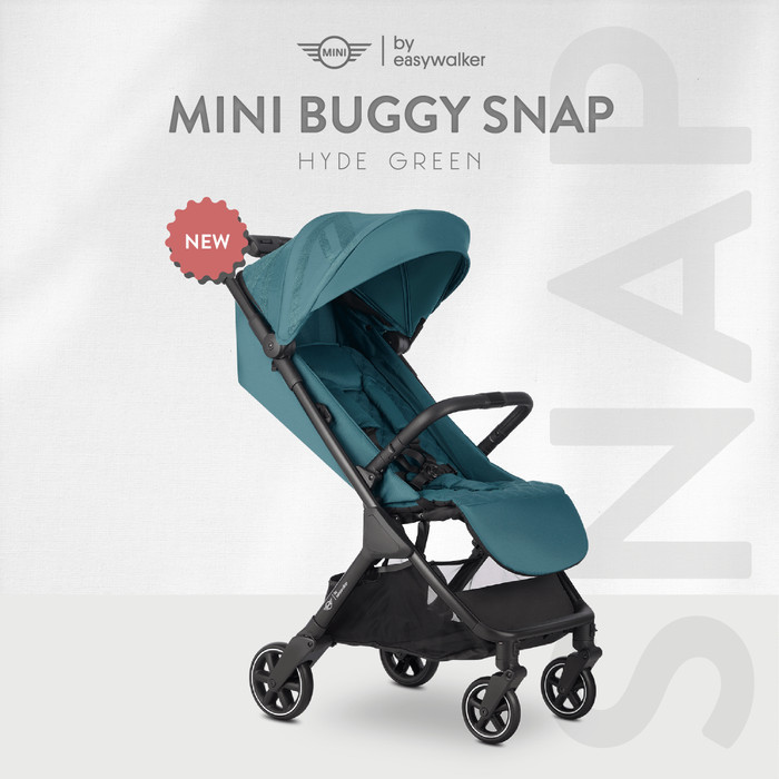 Easywalker Mini Buggy Snap