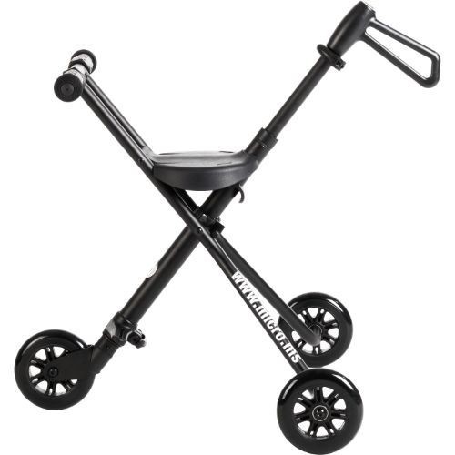 Micro Trike - Black