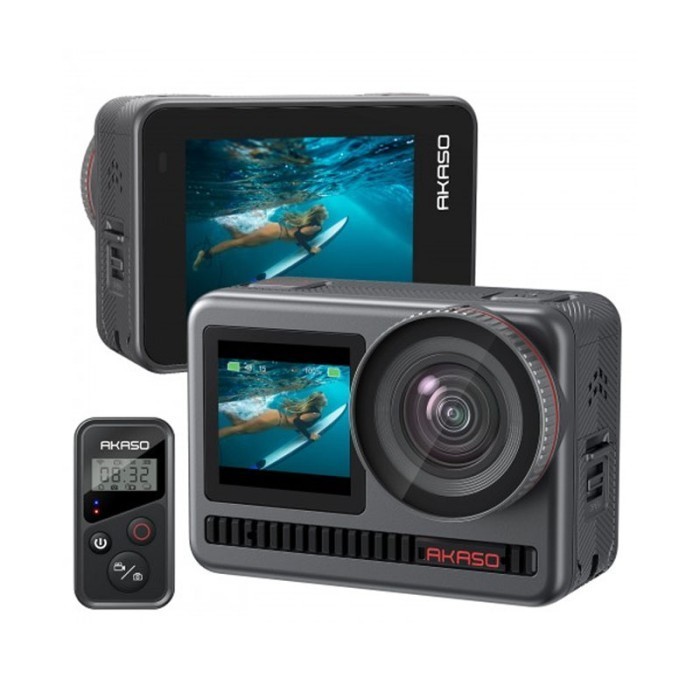 Akaso Brave 8 4K Action Cam Akaso Brave8 Action Camera Garansi Resmi