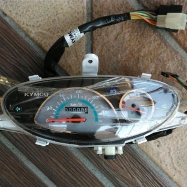 SPEEDOMETER KYMCO EASY