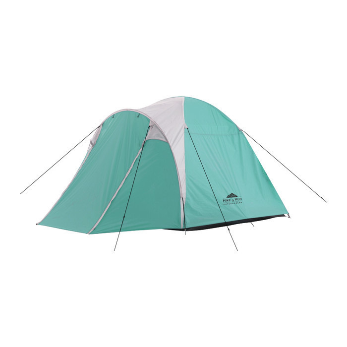 Tenda Camping Kalimasada Hike N Run Hnr21T004 Hnr Tent 4 Person