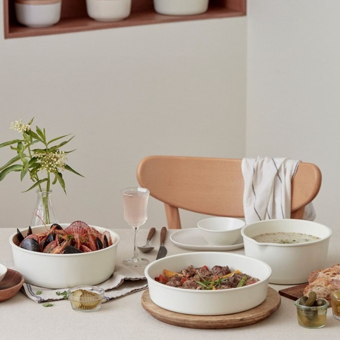 Modori Sodam Cookware Set