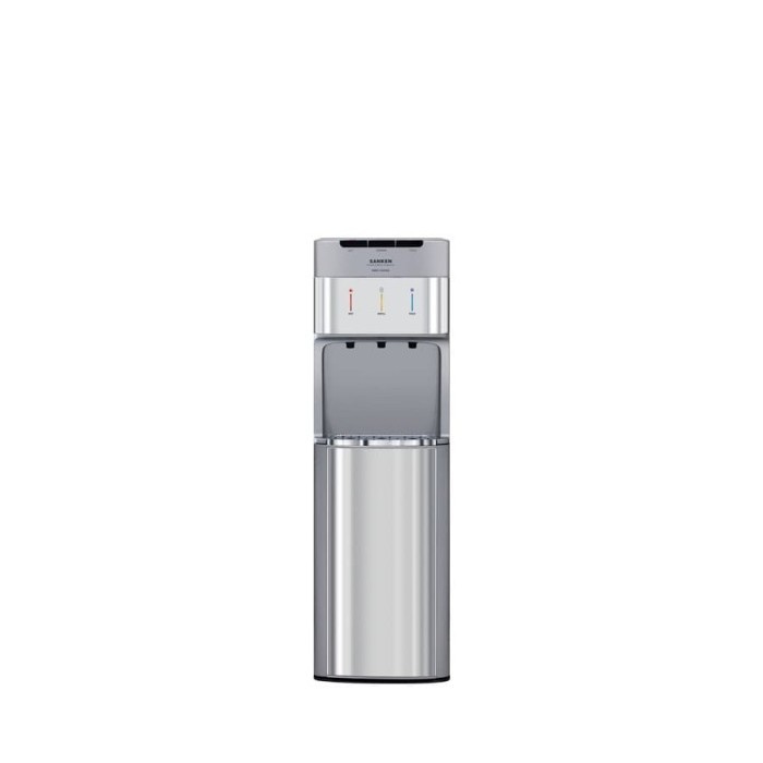 Sanken Hwd-C200Ss Water Dispenser Elektrik