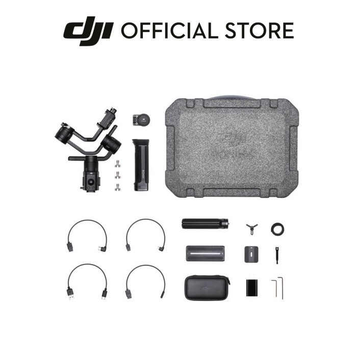 Dji Ronin-S